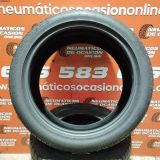 2X 295 40 R22 112W XL M01 PIRELLI SCORPION ZERO ASYMETRICO 5.6/5.6MM DOT 3321/3321