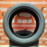 2X 295 40 R22 112W XL M01 PIRELLI SCORPION ZERO ASYMETRICO 5.6/5.6MM DOT 3321/3321