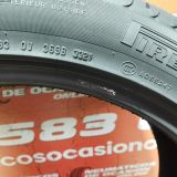 2X 295 40 R22 112W XL M01 PIRELLI SCORPION ZERO ASYMETRICO 5.6/5.6MM DOT 3321/3321