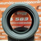 2X 295 40 R22 112W XL M01 PIRELLI SCORPION ZERO ASYMETRICO 5.6/5.6MM DOT 3321/3321