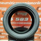 2X 295 40 R22 112W XL M01 PIRELLI SCORPION ZERO ASYMETRICO 5.6/5.6MM DOT 3321/3321
