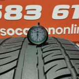 2X 295 40 R22 112W XL M01 PIRELLI SCORPION ZERO ASYMETRICO 5.6/5.6MM DOT 3321/3321