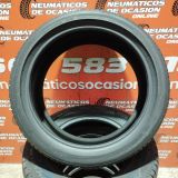 2X 245 40 R19 94W BRIDGESTONE TURANZA T005 5.1/5.3MM DOT 2321/2321