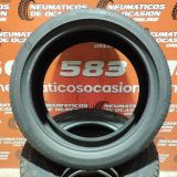 2X 245 40 R19 94W BRIDGESTONE TURANZA T005 5.1/5.3MM DOT 2321/2321