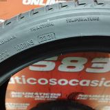 2X 245 40 R19 94W BRIDGESTONE TURANZA T005 5.1/5.3MM DOT 2321/2321