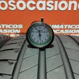 2X 245 40 R19 94W BRIDGESTONE TURANZA T005 5.1/5.3MM DOT 2321/2321