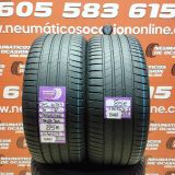 2X 245 40 R19 94W BRIDGESTONE TURANZA T005 5.1/5.3MM DOT 2321/2321