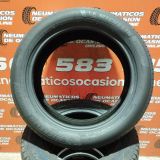 2X 235 50 R19 103V XL MICHELIN PRIMACY 4 4.6/5.2MM DOT 3624/4921