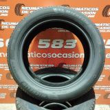 2X 235 50 R19 103V XL MICHELIN PRIMACY 4 4.6/5.2MM DOT 3624/4921