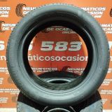 2X 235 50 R19 103V XL MICHELIN PRIMACY 4 4.6/5.2MM DOT 3624/4921