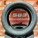 2X 235 50 R19 103V XL MICHELIN PRIMACY 4 4.6/5.2MM DOT 3624/4921