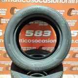 2X 265 50 R19 110Y XL UNIROYAL RAIN SPORT 5 5.5/5.0MM DOT 1320/1320
