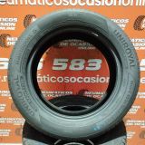 2X 265 50 R19 110Y XL UNIROYAL RAIN SPORT 5 5.5/5.0MM DOT 1320/1320