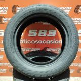 2X 265 50 R19 110Y XL UNIROYAL RAIN SPORT 5 5.5/5.0MM DOT 1320/1320