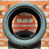 2X 295 35 R21 103Y NO CONTINENTAL CONTI SPORT CONTACT 5.1/5.1MM DOT 1223/3923