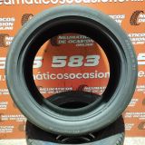 2X 295 35 R21 103Y NO CONTINENTAL CONTI SPORT CONTACT 5.1/5.1MM DOT 1223/3923