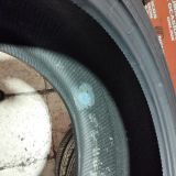2X 295 35 R21 103Y NO CONTINENTAL CONTI SPORT CONTACT 5.1/5.1MM DOT 1223/3923