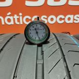 2X 295 35 R21 103Y NO CONTINENTAL CONTI SPORT CONTACT 5.1/5.1MM DOT 1223/3923