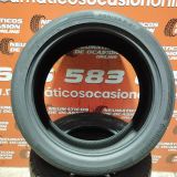 2X 295 35 R21 103Y NO CONTINENTAL CONTI SPORT CONTACT 5.1/5.1MM DOT 1223/3923
