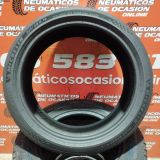 2X 225 40 R19 93Y XL MICHELIN PILOT SPORT 5 5.4/5.6MM DOT 2624/2224