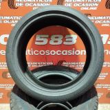 2X 225 40 R19 93Y XL MICHELIN PILOT SPORT 5 5.4/5.6MM DOT 2624/2224