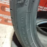 2X 225 40 R19 93Y XL MICHELIN PILOT SPORT 5 5.4/5.6MM DOT 2624/2224