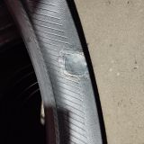 2X 255 45 R19 104W XL HANKOOK VENTUS S1 EVO 3 EV 5.2/5.2MM DOT 3923/1923