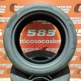 2X 255 45 R19 104W XL HANKOOK VENTUS S1 EVO 3 EV 5.2/5.2MM DOT 3923/1923