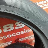 2X 255 45 R19 104W XL HANKOOK VENTUS S1 EVO 3 EV 5.2/5.2MM DOT 3923/1923