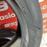 2X 255 45 R19 104W XL HANKOOK VENTUS S1 EVO 3 EV 5.2/5.2MM DOT 3923/1923