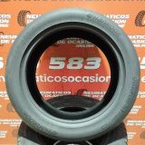 2X 255 45 R19 104W XL HANKOOK VENTUS S1 EVO 3 EV 5.2/5.2MM DOT 3923/1923