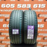 2X 235 60 R18 103W NO MICHELIN LATITUDE SPORT 3 6.0/6.0MM DOT 1916/1916