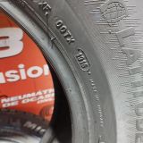 2X 235 60 R18 103W NO MICHELIN LATITUDE SPORT 3 6.0/6.0MM DOT 1916/1916