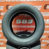 2X 235 60 R18 103W NO MICHELIN LATITUDE SPORT 3 6.0/6.0MM DOT 1916/1916