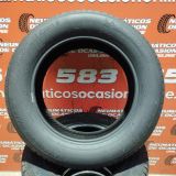 2X 235 60 R18 103W NO MICHELIN LATITUDE SPORT 3 6.0/6.0MM DOT 1916/1916