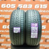2X 235 60 R18 103W AO GOODYEAR EXCELLENCE 5.6/6.2MM DOT 0421/0421