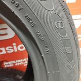 2X 235 60 R18 103W AO GOODYEAR EXCELLENCE 5.6/6.2MM DOT 0421/0421