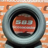 2X 235 60 R18 103W AO GOODYEAR EXCELLENCE 5.6/6.2MM DOT 0421/0421