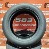 2X 235 60 R18 103W AO GOODYEAR EXCELLENCE 5.6/6.2MM DOT 0421/0421