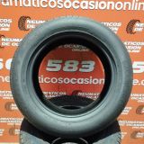 2X 235 60 R18 103W AO GOODYEAR EXCELLENCE 5.6/6.2MM DOT 0421/0421