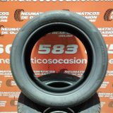 2X 245 45 R19 102Y XL MO HANKOOK VENTUS S1 EVO 3 5.2/5.2MM DOT 1024/4423