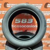 2X 245 45 R19 102Y XL MO HANKOOK VENTUS S1 EVO 3 5.2/5.2MM DOT 1024/4423
