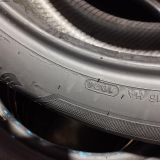 2X 245 45 R19 102Y XL MO HANKOOK VENTUS S1 EVO 3 5.2/5.2MM DOT 1024/4423