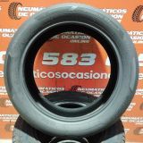 2X 245 45 R19 102Y XL MO HANKOOK VENTUS S1 EVO 3 5.2/5.2MM DOT 1024/4423