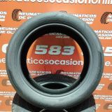 2X 245 45 R19 102Y XL MO HANKOOK VENTUS S1 EVO 3 5.2/5.2MM DOT 1024/4423