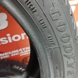 2X 245 45 R19 102V XL SUV GOODYEAR EFFICYENT GRIP PERFORMANCE 5.2/6.2MM DOT 4423/4723