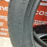 2X 245 45 R19 102Y XL MO PIRELLI P ZERO TM 5.1/5.1MM DOT 4023/2722