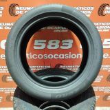 2X 245 45 R19 102Y XL MO PIRELLI P ZERO TM 5.1/5.1MM DOT 4023/2722