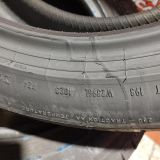 2X 245 45 R19 102Y XL MO PIRELLI P ZERO TM 5.1/5.1MM DOT 4023/2722