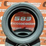 2X 245 45 R19 102Y XL MO PIRELLI P ZERO TM 5.1/5.1MM DOT 4023/2722